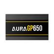 Sursa Gamdias Aura GP650 650W neagra