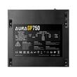 Sursa Gamdias Aura GP750 750W neagra