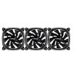Aerocool Astro 12 Pro ARGB 3x 120mm Fan