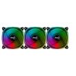 Aerocool Astro 12 Pro ARGB 3x 120mm Fan