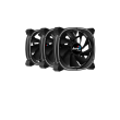 Aerocool Astro 12 Pro ARGB 3x 120mm Fan