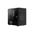 Carcasa Aerocool Atomic neagra