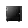 Carcasa Aerocool Atomic neagra