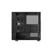 Carcasa Aerocool Atomic neagra