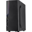 Carcasa Inter-Tech B-02 neagra