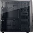 Carcasa Inter-Tech B-02 neagra