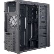 Carcasa Inter-Tech B-02 neagra