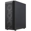 Carcasa Aerocool Beam V2 RGB neagra