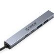 HUB USB Orico BC1-5CP 5 port-uri PD 60W gri