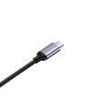 HUB USB Orico BC1-5CP 5 port-uri PD 60W gri