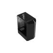 Carcasa Aerocool Bionic neagra