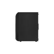 Carcasa Aerocool Bionic neagra