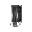 Cooler procesor ID-Cooling Blitz X4 iluminare rainbow