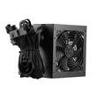 Sursa Segotep BN750W V2 750W 80PLUS Bronze PCIE 5.1 neagra