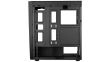 Carcasa Aerocool Bolt neagra
