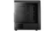 Carcasa Aerocool Bolt neagra