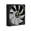 Gamdias BOREAS M2-51D ARGB CPU Cooler Black