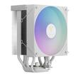Gamdias BOREAS M2-51D ARGB CPU Cooler White