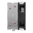 Cooler procesor Gamdias Boreas E1 210 Lite ilumninare fRGB