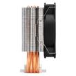 Cooler procesor Gamdias Boreas E1 410 Mono