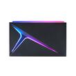 Cooler procesor Gamdias Boreas M1 610 ilumninare aRGB