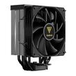 Cooler procesor Gamdias Boreas M2 51D negru