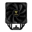 Cooler procesor Gamdias Boreas M2 51D negru