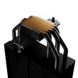 Cooler procesor Gamdias Boreas M2 51D negru