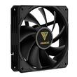 Cooler procesor Gamdias Boreas M2 51D negru