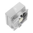 Cooler procesor Gamdias Boreas M2 51D alb
