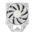 Cooler procesor Gamdias Boreas M2 51D alb