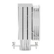 Cooler procesor Gamdias Boreas M2 51D alb