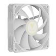 Cooler procesor Gamdias Boreas M2 51D alb