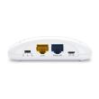 Router Sapido BR071n 150M 3G si 4G Palm-type Smart Cloud Mobile Router alb Open Box