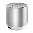 Boxa portabila bluetooth Orico BS16 argintie