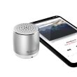 Boxa portabila bluetooth Orico BS16 argintie