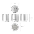 Boxa portabila bluetooth Orico BS16 argintie