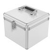 Geanta transport Orico BSC-LSN15 15 locasuri anti-static aluminiu