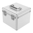 Geanta transport Orico BSC-LSN15 15 locasuri anti-static aluminiu