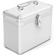 Geanta transport Orico BSC35-05 5 locasuri 2.5 sau 3.5 inch anti-static aluminiu