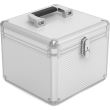 Geanta transport Orico BSC35-10 10 locasuri 2.5 sau 3.5 inch anti-static aluminiu