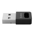 Adaptor bluetooth Orico BTA-409 V4.0 negru