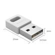 Adaptor bluetooth Orico BTA-409 V4.0 alb