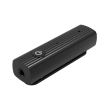 Adaptor bluetooth Orico BTA-503 V5.0 EDR negru