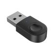 Adaptor bluetooth Orico BTA-608 V5.0 negru