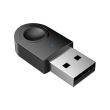 Adaptor bluetooth Orico BTA-608 V5.0 negru
