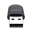 Adaptor bluetooth Orico BTA-SW01 V5.0 negru