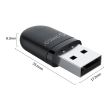 Adaptor bluetooth Orico BTA-SW01 V5.0 negru