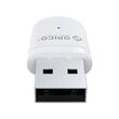 Adaptor bluetooth Orico BTA-SW01 V5.0 alb