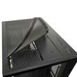 Carcasa Inter-Tech C-501 Aspect neagra
